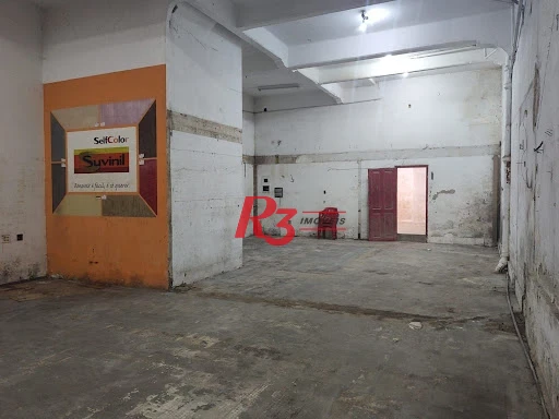 Prédio Comercial à venda, 350 m² por R$ 2.110.000 - Vila Belmiro - Santos/SP