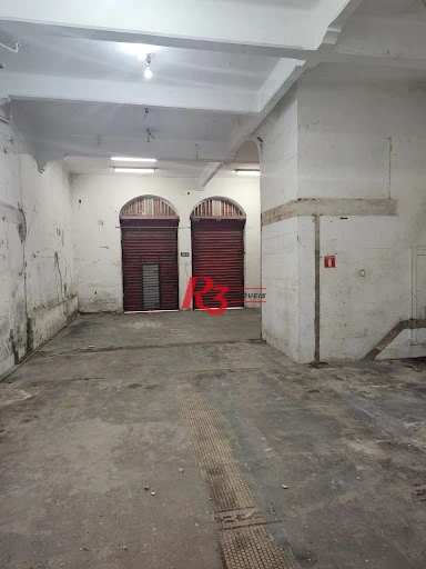 Prédio Comercial à venda, 350 m² por R$ 2.110.000 - Vila Belmiro - Santos/SP