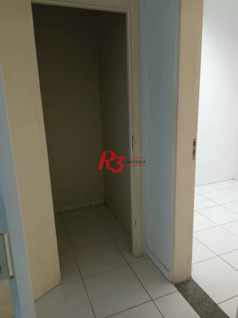 Loja para alugar, 600 m² por R$ 21.484,51/mês - Gonzaga - Santos/SP