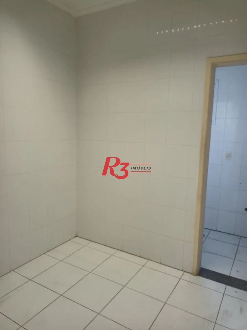 Loja para alugar, 600 m² por R$ 21.484,51/mês - Gonzaga - Santos/SP