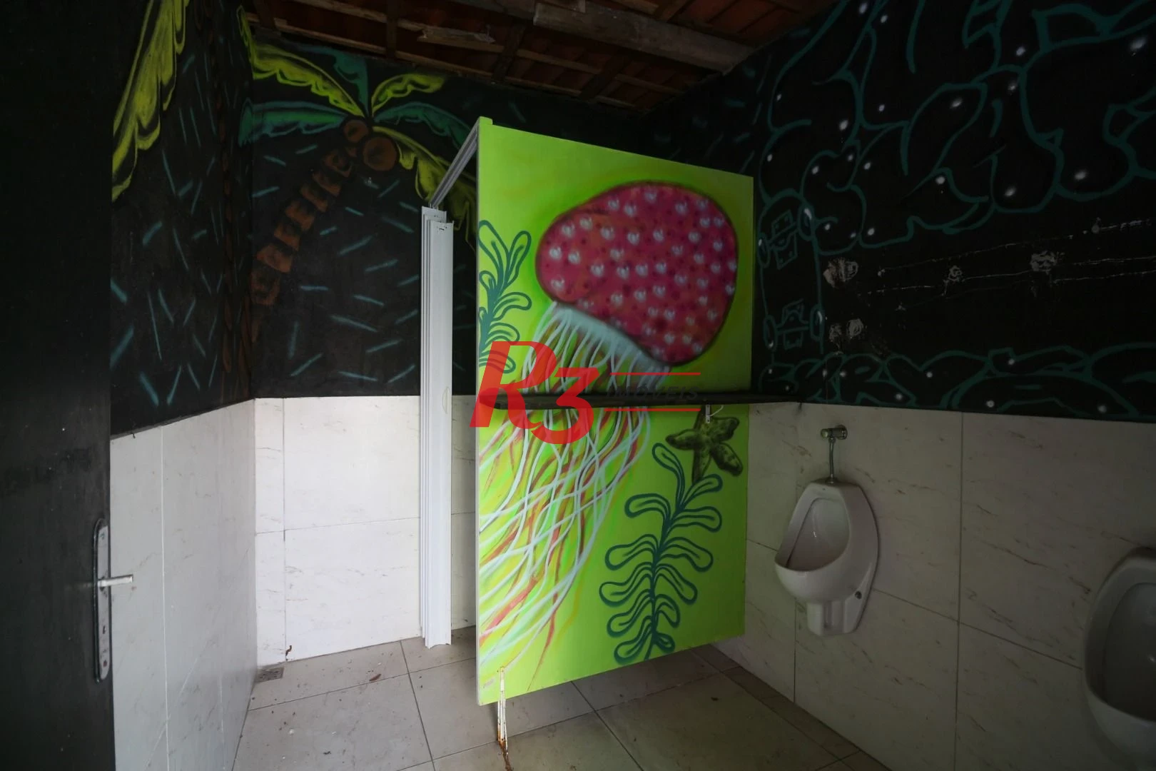 Casa para alugar, 350 m² por R$ 20.000,00/mês - Boqueirão - Santos/SP