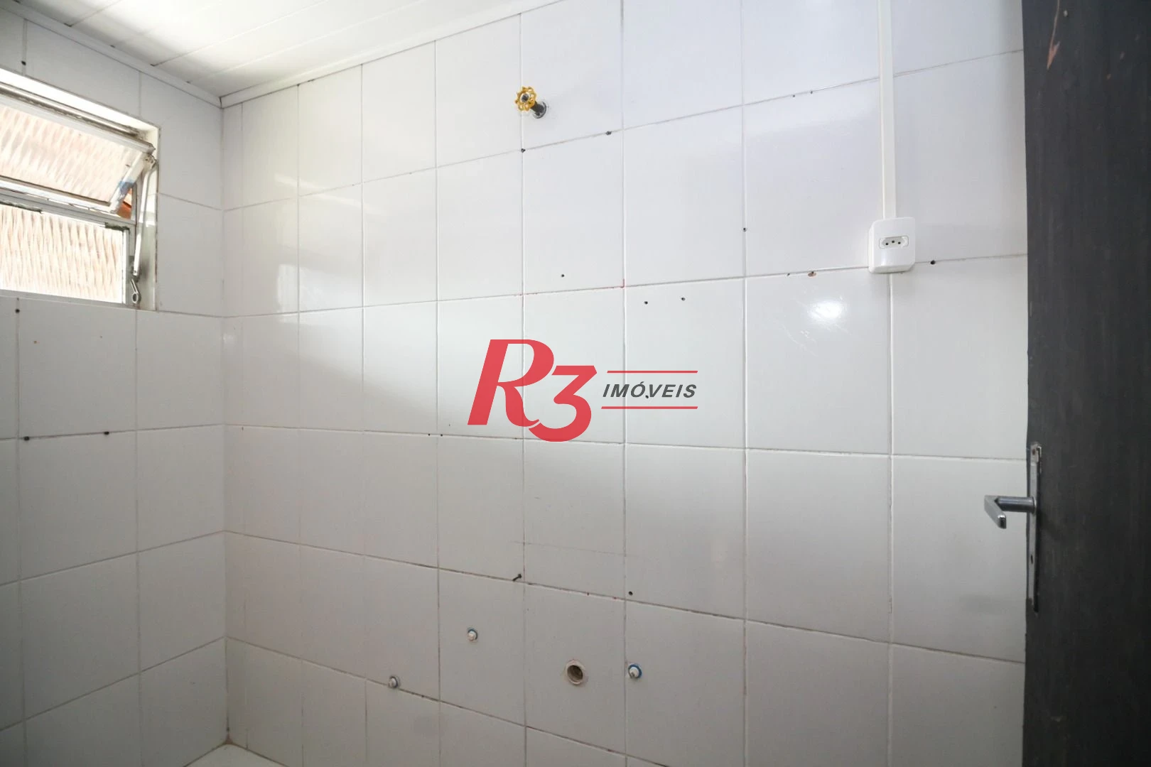 Casa para alugar, 350 m² por R$ 20.000,00/mês - Boqueirão - Santos/SP