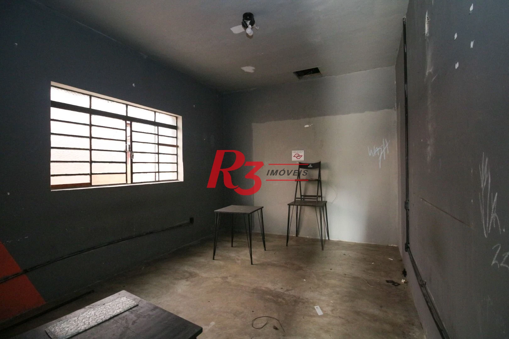 Casa para alugar, 350 m² por R$ 20.000,00/mês - Boqueirão - Santos/SP