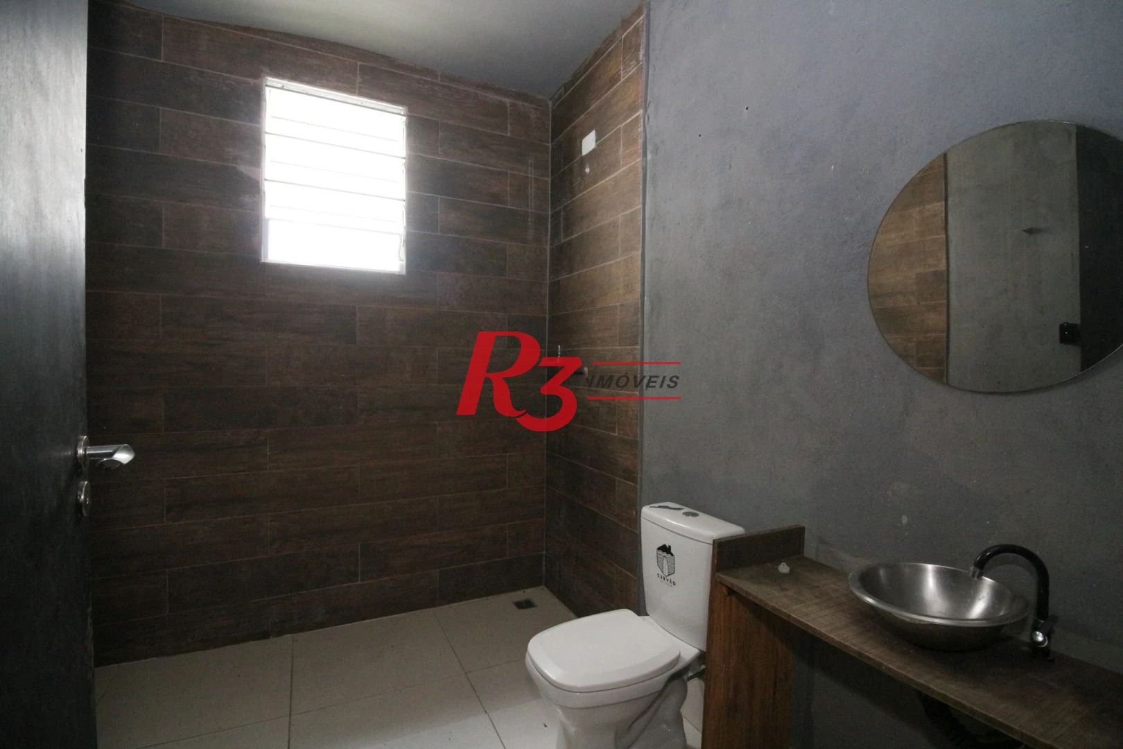 Casa para alugar, 350 m² por R$ 20.000,00/mês - Boqueirão - Santos/SP