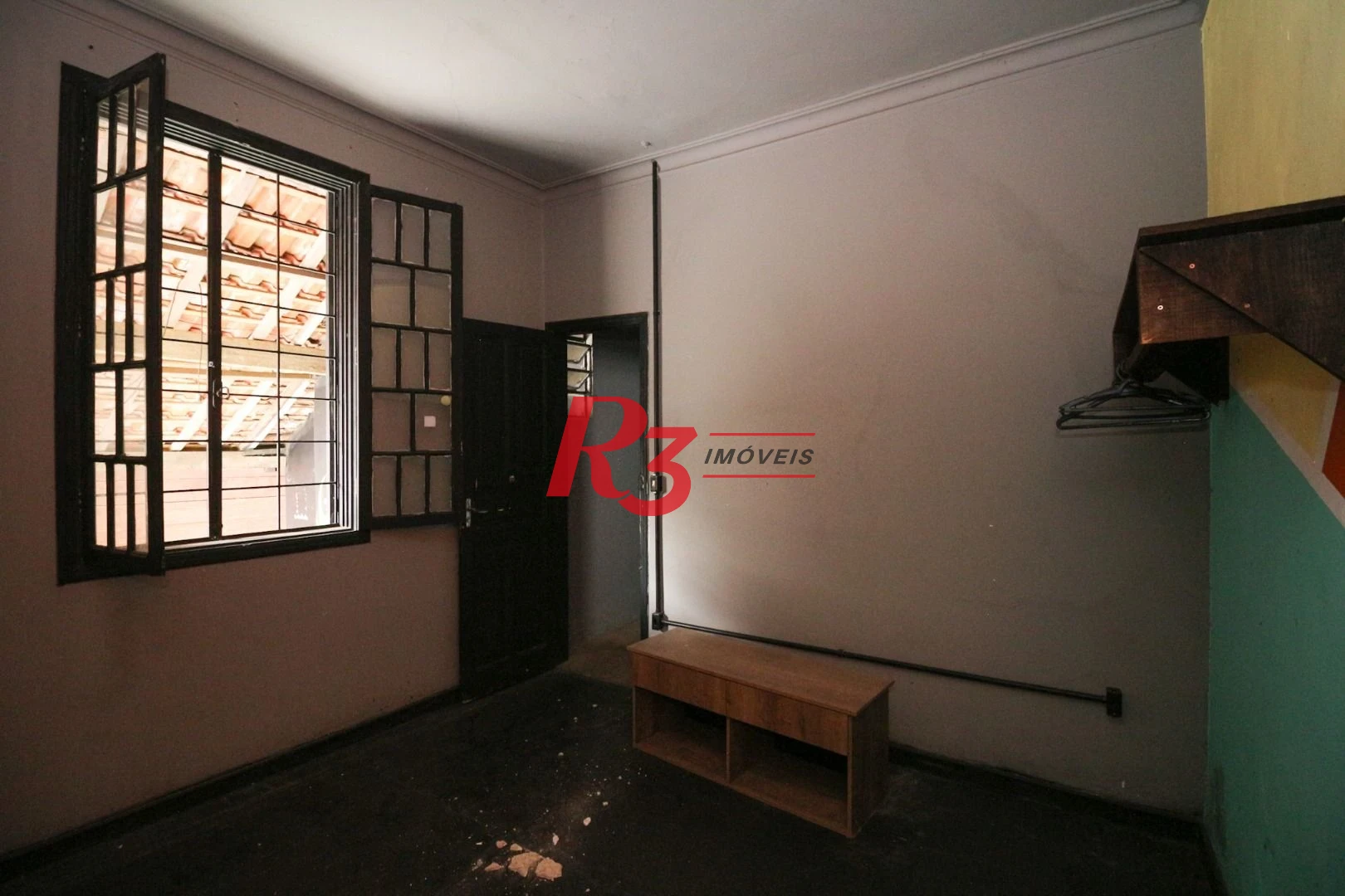 Casa para alugar, 350 m² por R$ 20.000,00/mês - Boqueirão - Santos/SP