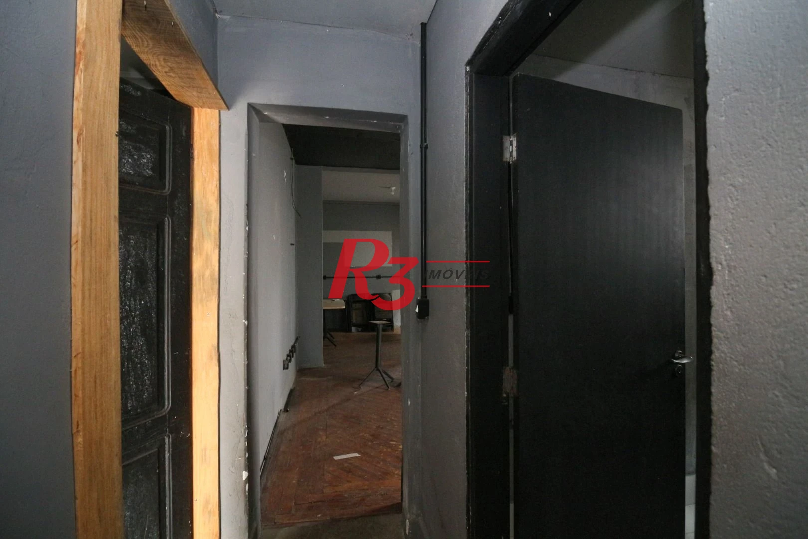 Casa para alugar, 350 m² por R$ 20.000,00/mês - Boqueirão - Santos/SP