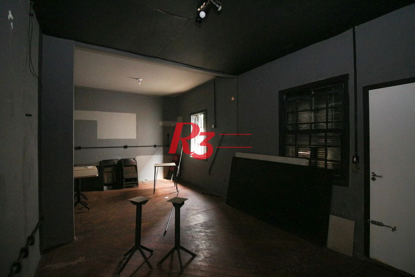 Casa para alugar, 350 m² por R$ 20.000,00/mês - Boqueirão - Santos/SP