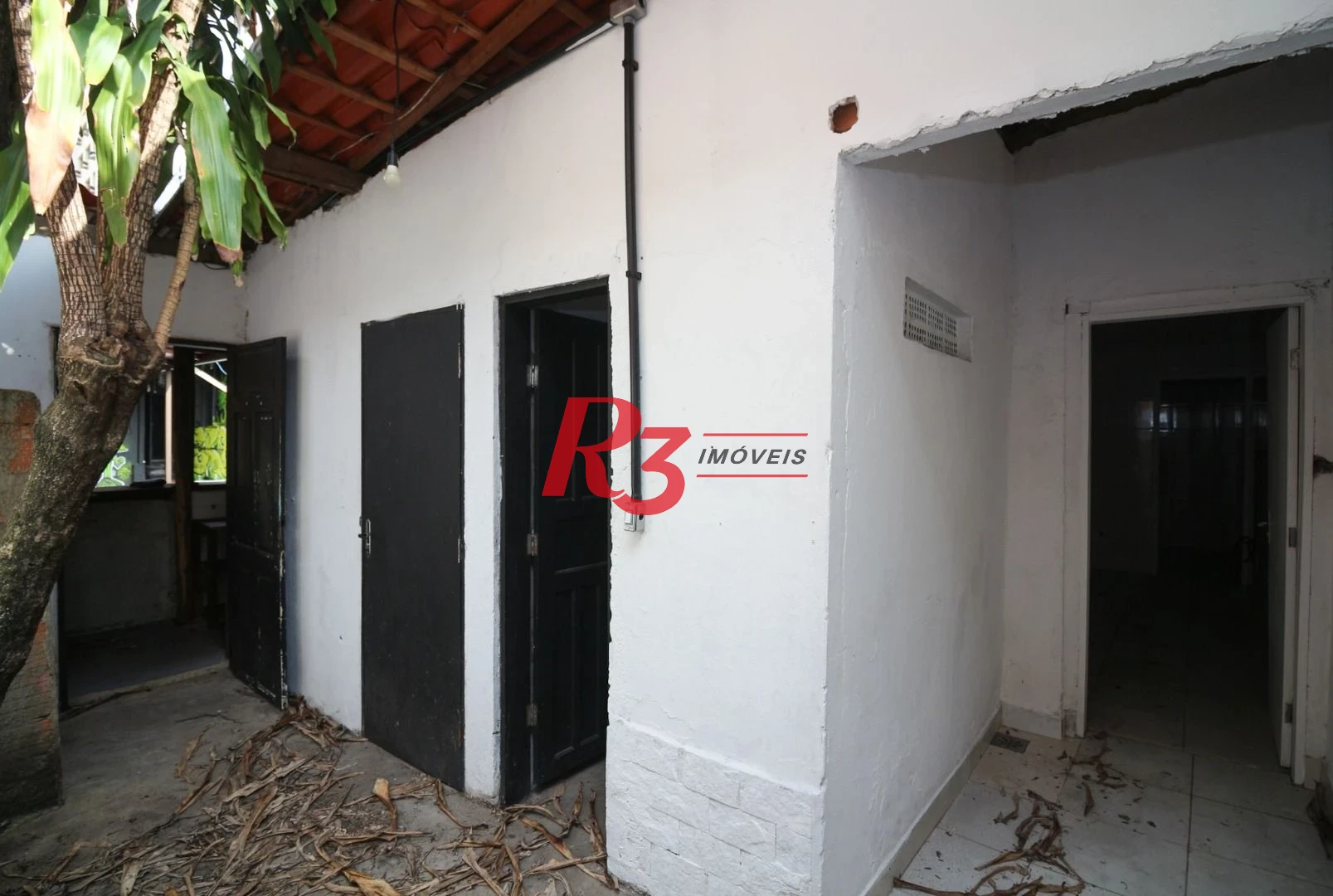 Casa para alugar, 350 m² por R$ 20.000,00/mês - Boqueirão - Santos/SP