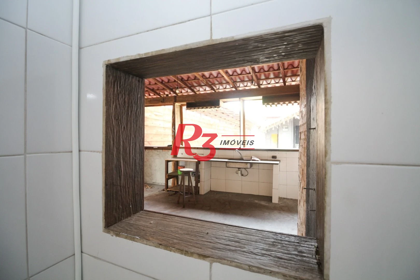 Casa para alugar, 350 m² por R$ 20.000,00/mês - Boqueirão - Santos/SP