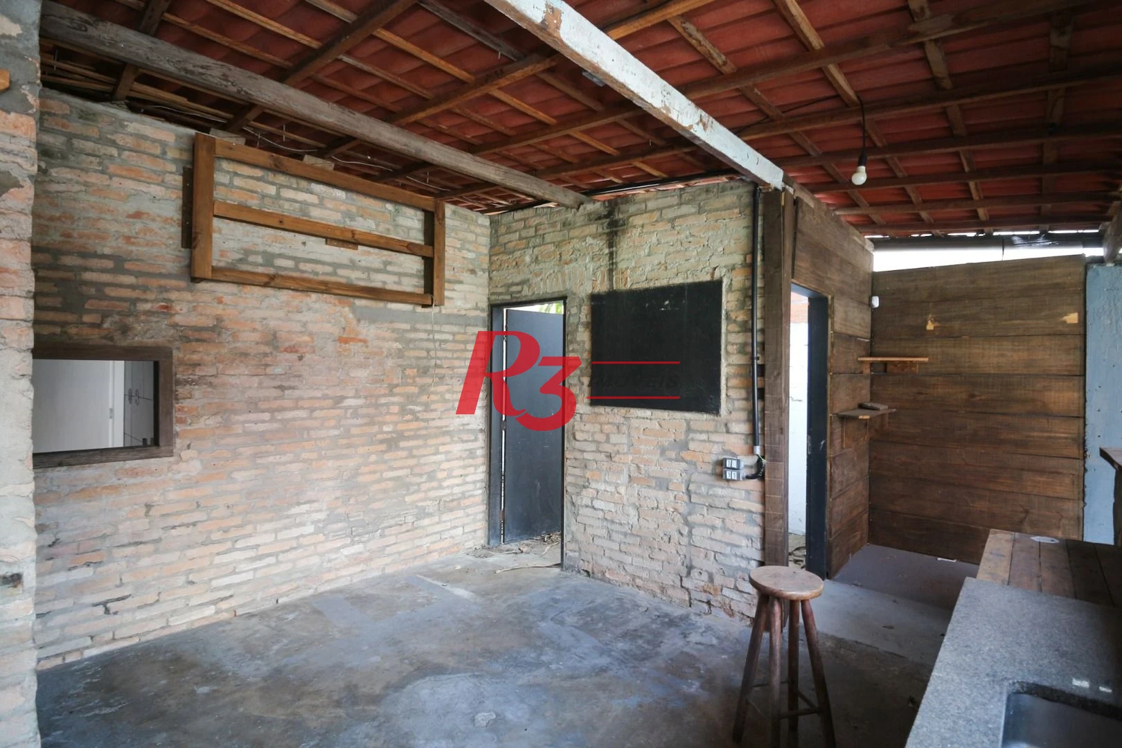Casa para alugar, 350 m² por R$ 20.000,00/mês - Boqueirão - Santos/SP