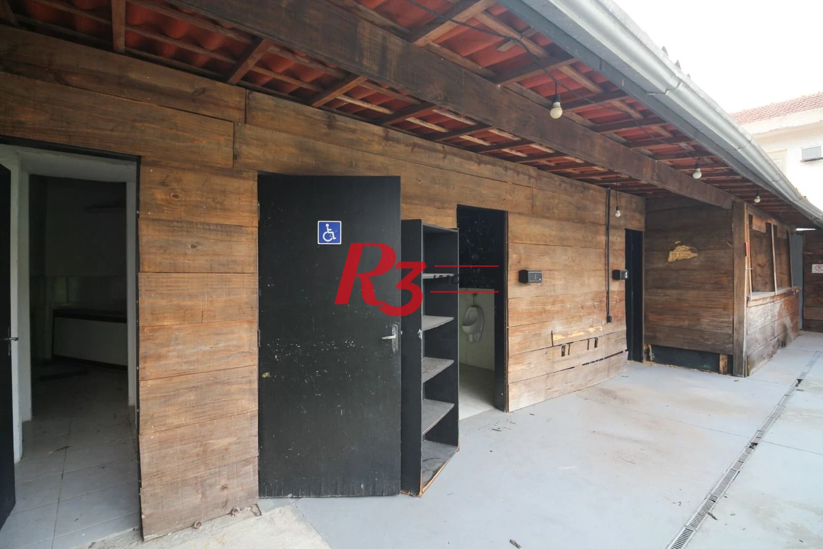 Casa para alugar, 350 m² por R$ 20.000,00/mês - Boqueirão - Santos/SP