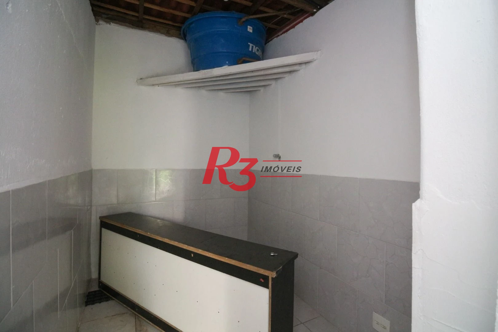 Casa para alugar, 350 m² por R$ 20.000,00/mês - Boqueirão - Santos/SP