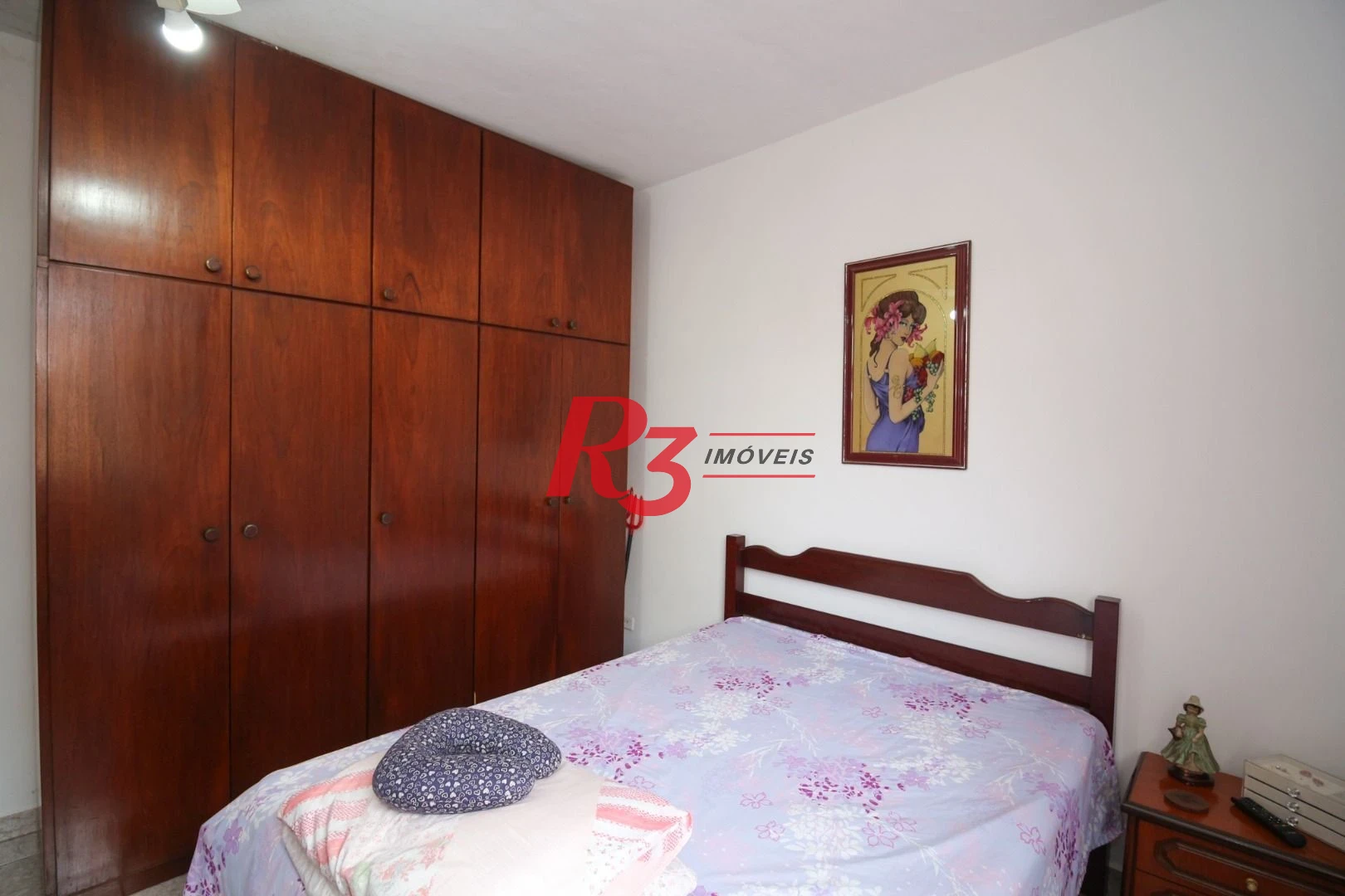 Casa à venda, 212 m² por R$ 880.000,00 - Estuário - Santos/SP