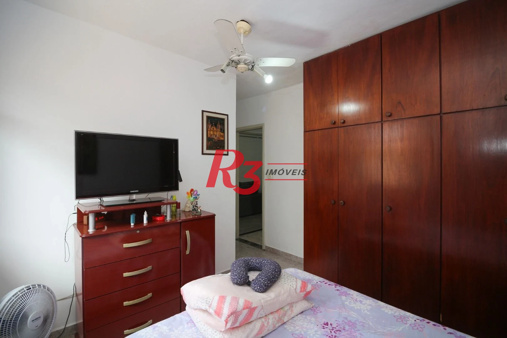 Casa à venda, 212 m² por R$ 880.000,00 - Estuário - Santos/SP