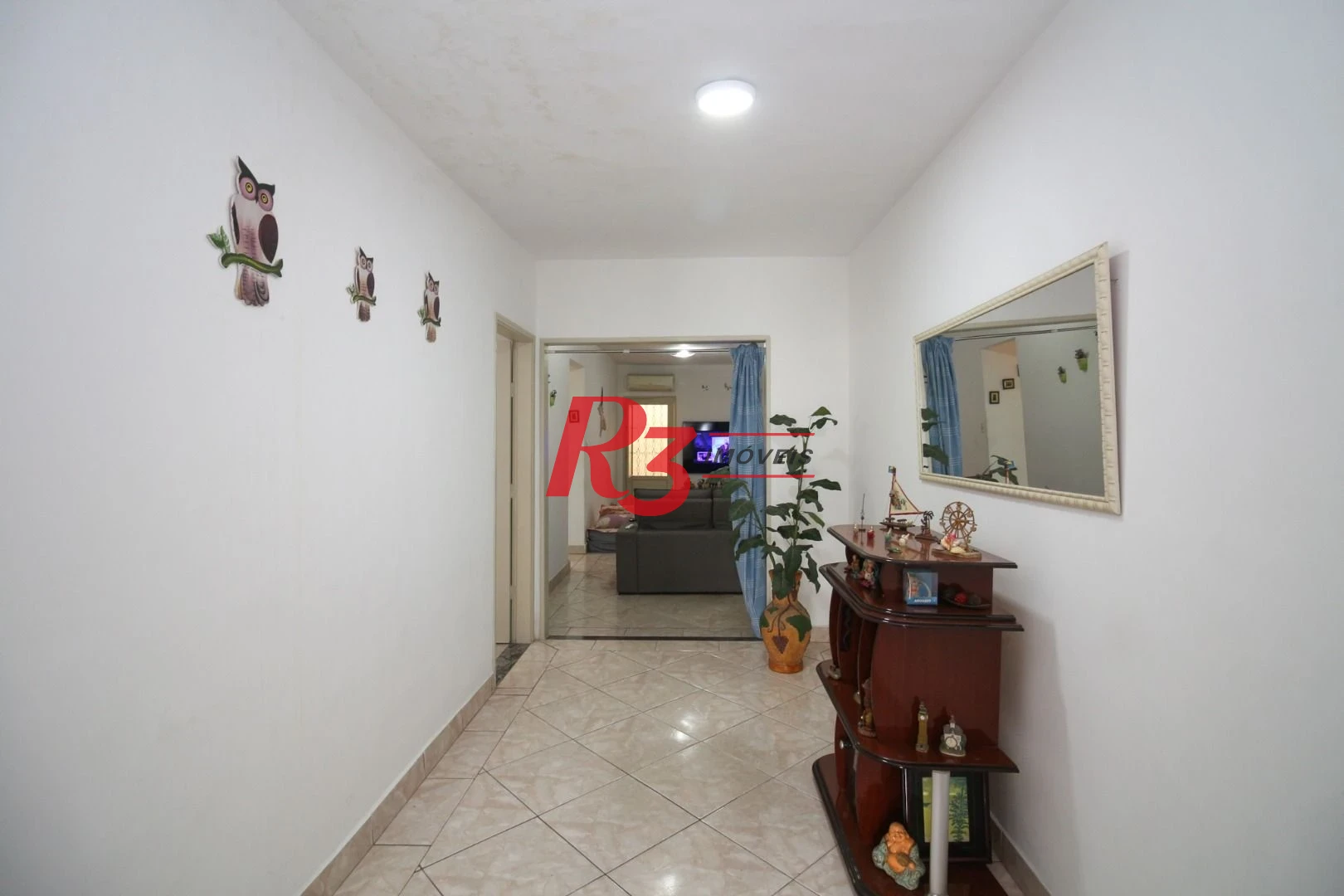 Casa à venda, 212 m² por R$ 880.000,00 - Estuário - Santos/SP