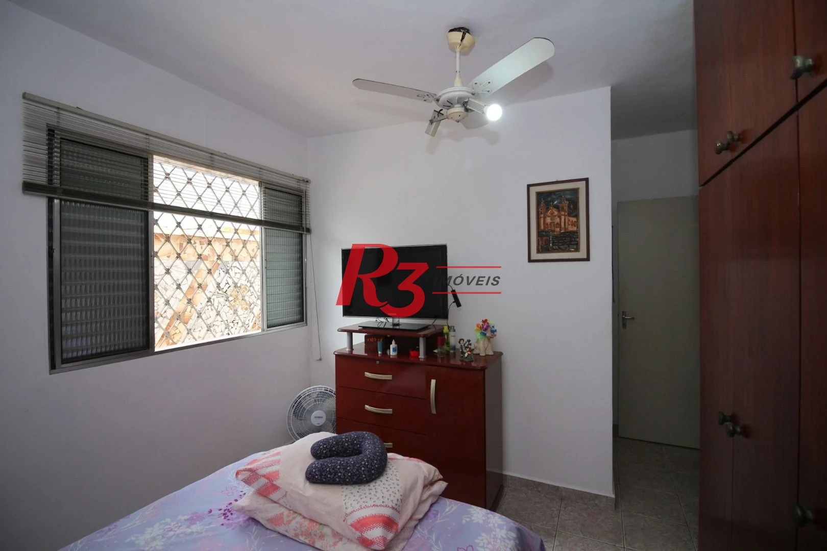Casa à venda, 212 m² por R$ 880.000,00 - Estuário - Santos/SP