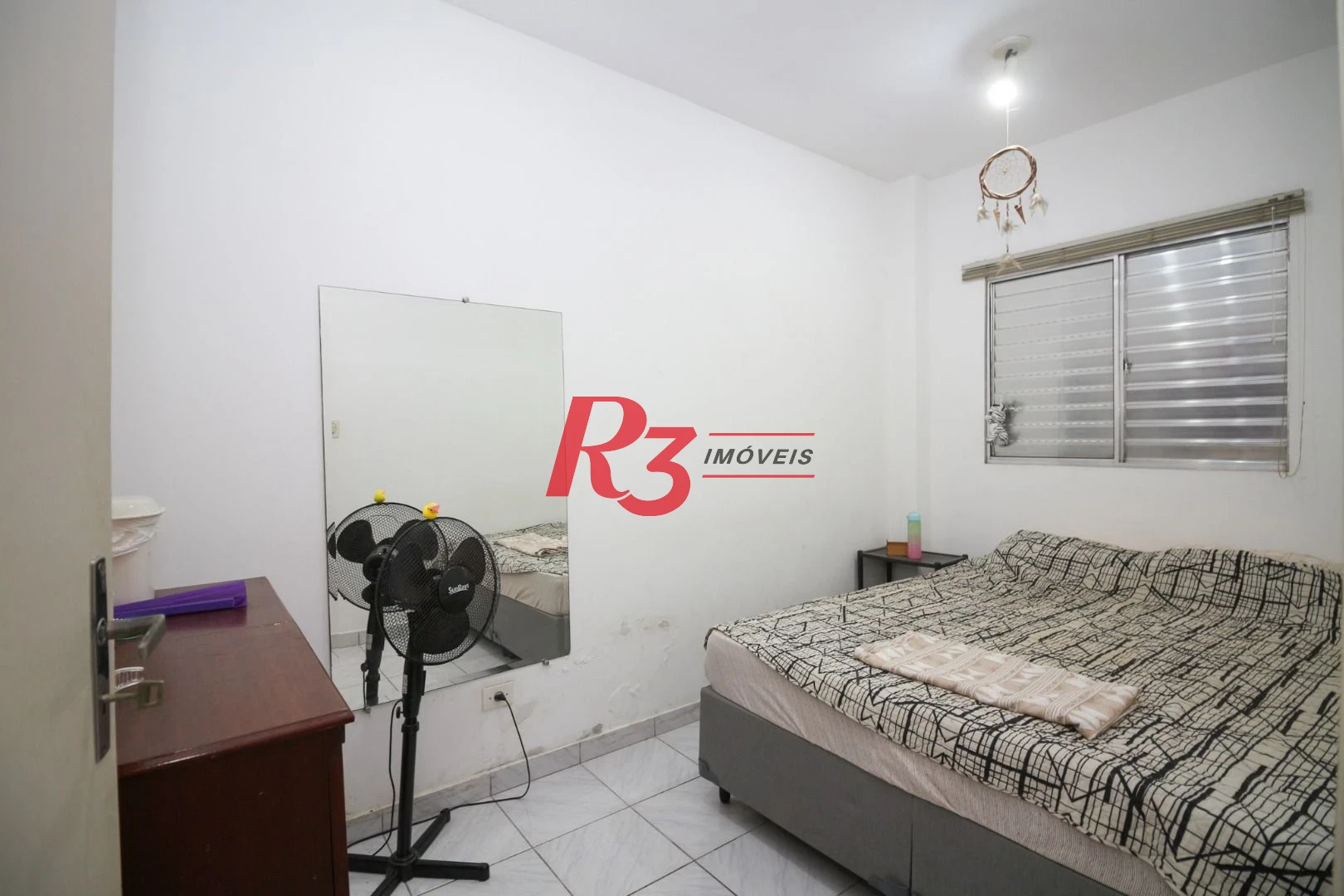Casa à venda, 212 m² por R$ 880.000,00 - Estuário - Santos/SP