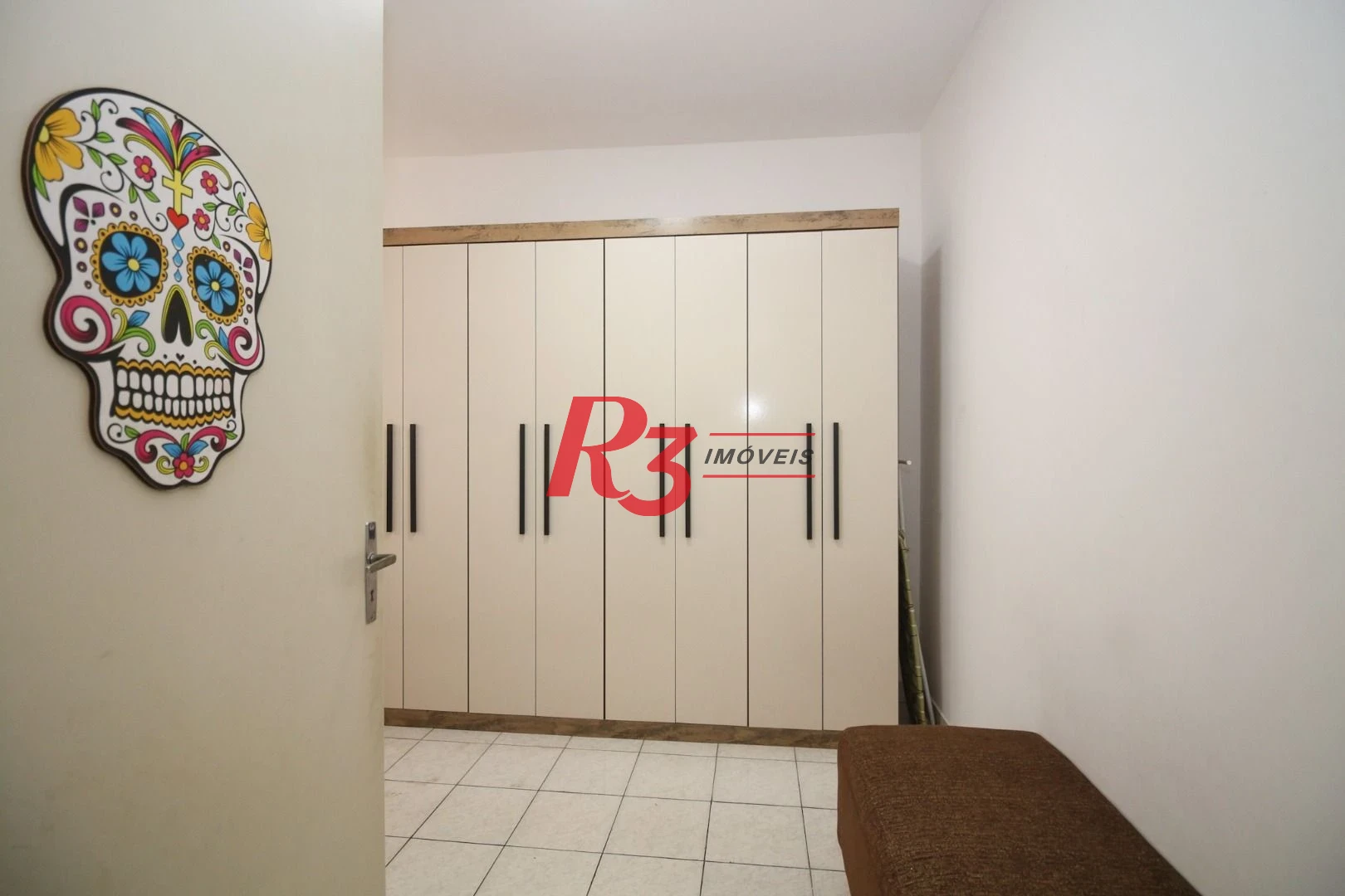Casa à venda, 212 m² por R$ 880.000,00 - Estuário - Santos/SP