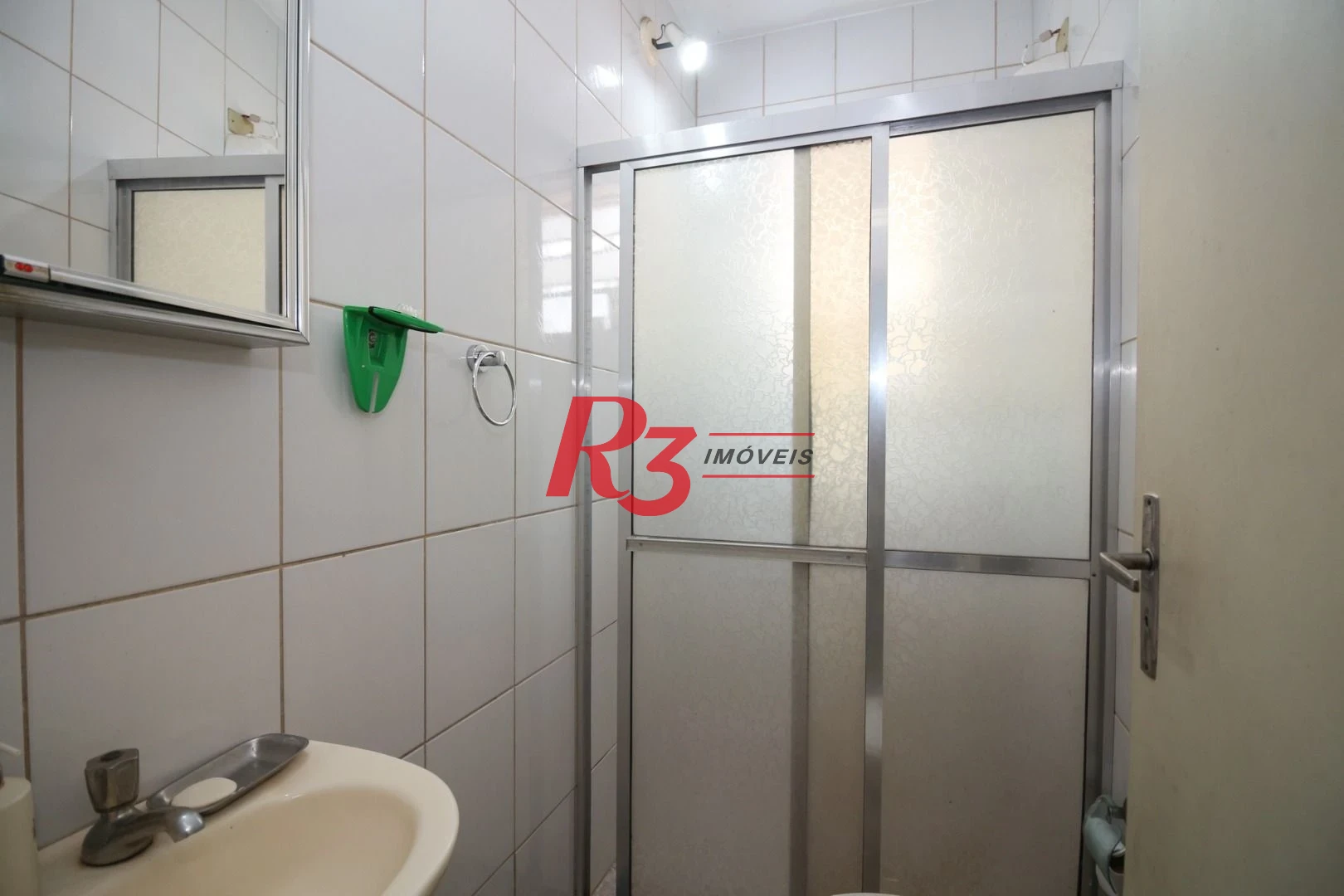 Casa à venda, 212 m² por R$ 880.000,00 - Estuário - Santos/SP