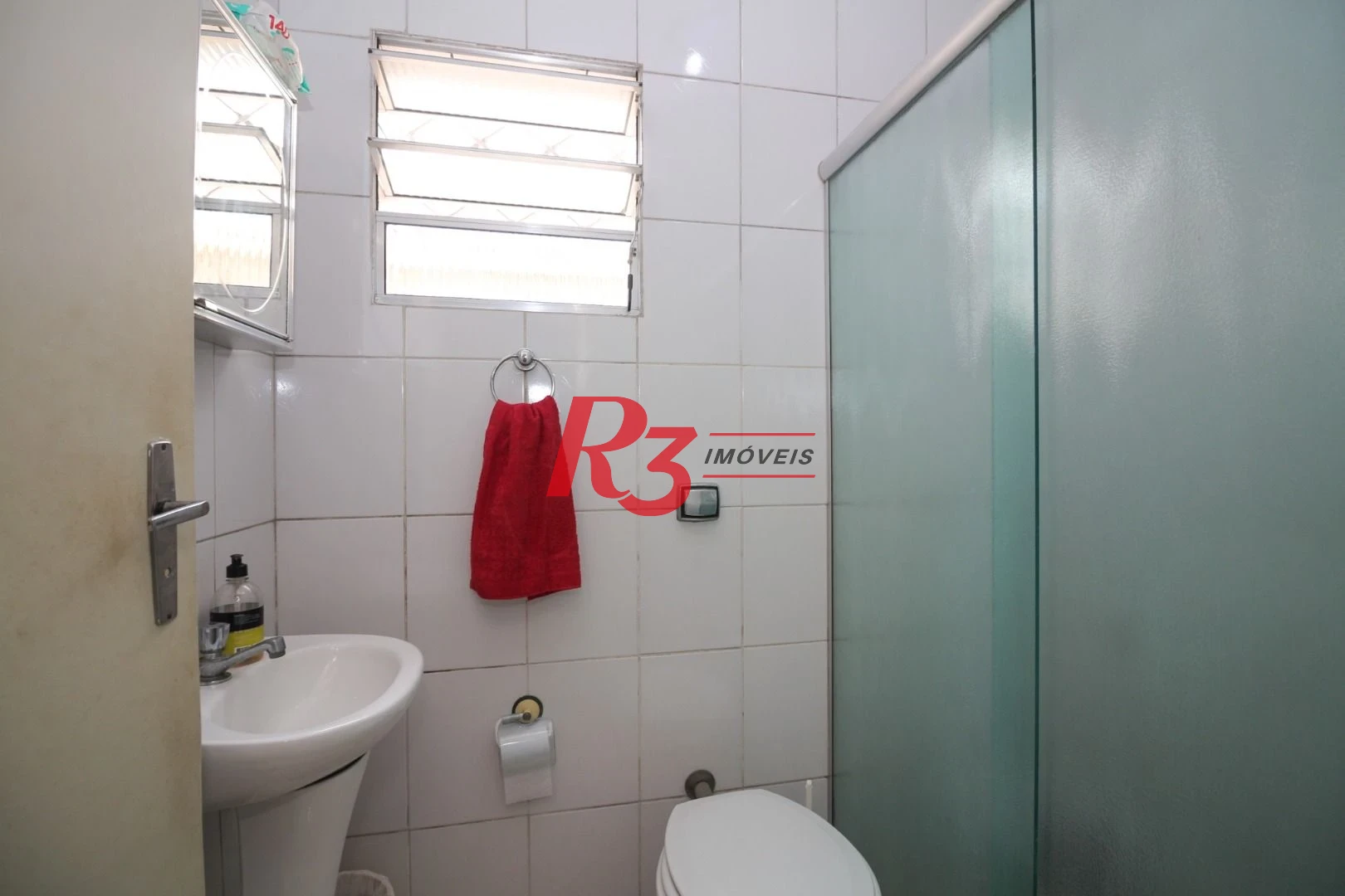 Casa à venda, 212 m² por R$ 880.000,00 - Estuário - Santos/SP