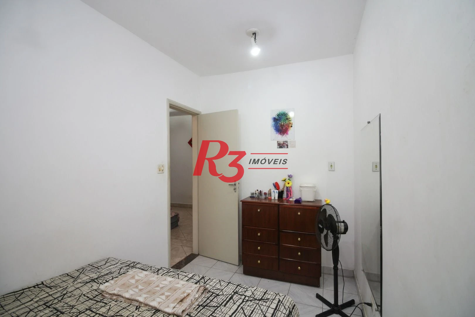 Casa à venda, 212 m² por R$ 880.000,00 - Estuário - Santos/SP
