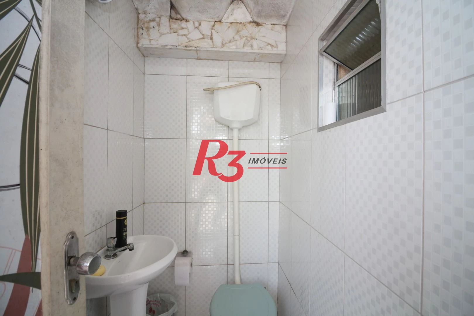 Casa à venda, 212 m² por R$ 880.000,00 - Estuário - Santos/SP
