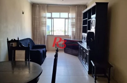 Apartamento a venda, com 2 quartos, 1 vaga, Ponta da Praia