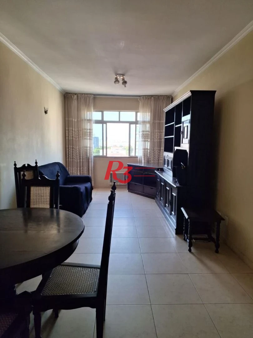Apartamento a venda, com 2 quartos, 1 vaga, Ponta da Praia