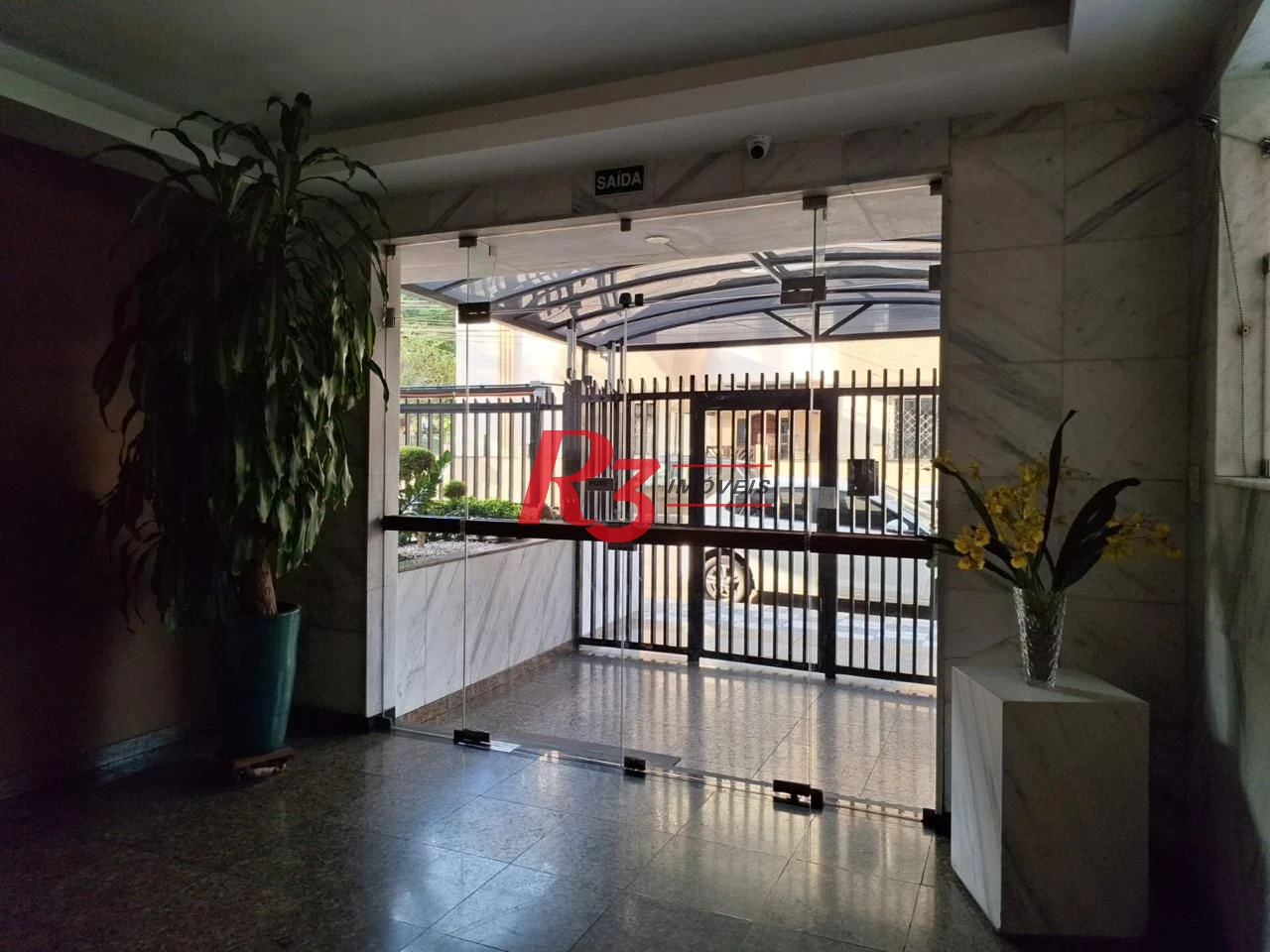 Apartamento a venda, com 2 quartos, 1 vaga, Ponta da Praia