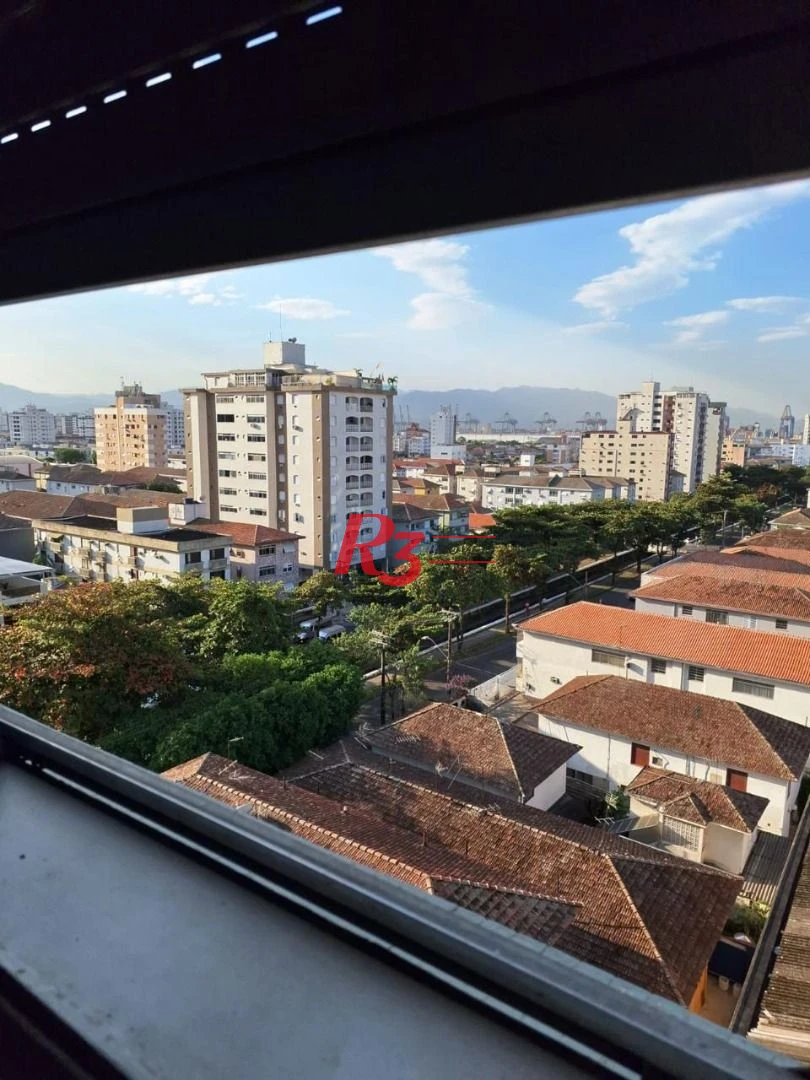 Apartamento a venda, com 2 quartos, 1 vaga, Ponta da Praia