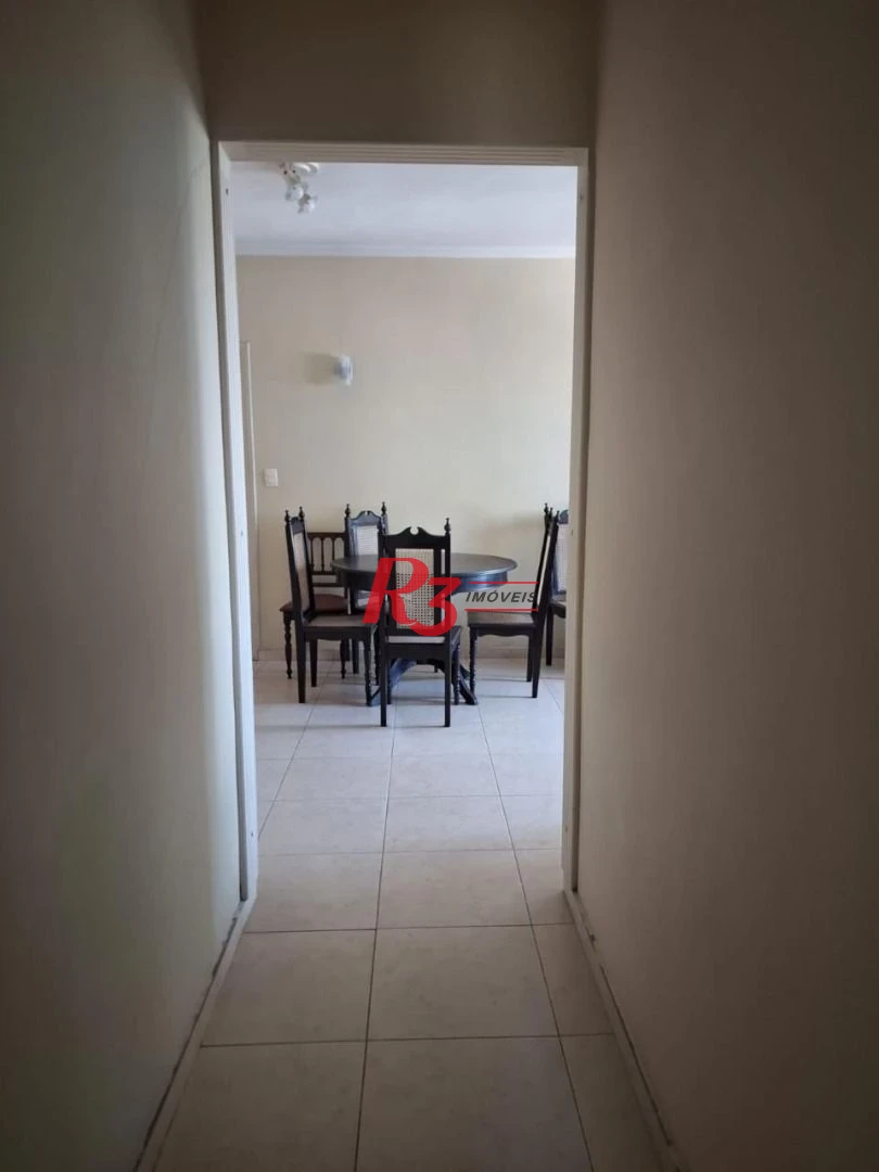 Apartamento a venda, com 2 quartos, 1 vaga, Ponta da Praia