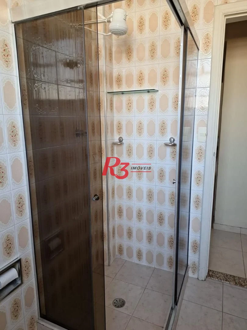 Apartamento a venda, com 2 quartos, 1 vaga, Ponta da Praia