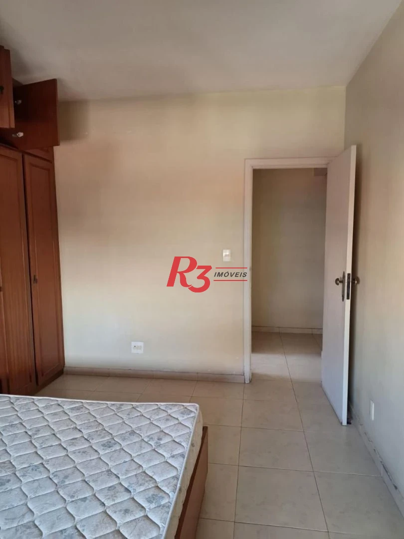 Apartamento a venda, com 2 quartos, 1 vaga, Ponta da Praia