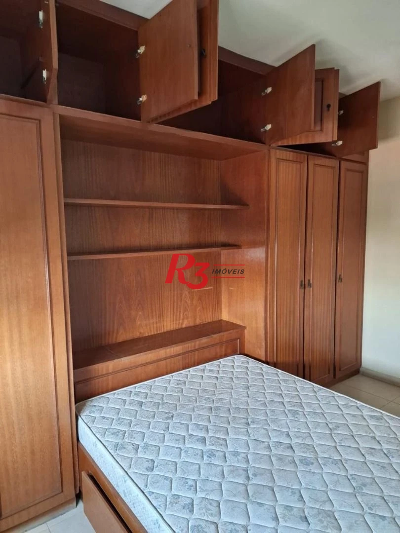 Apartamento a venda, com 2 quartos, 1 vaga, Ponta da Praia