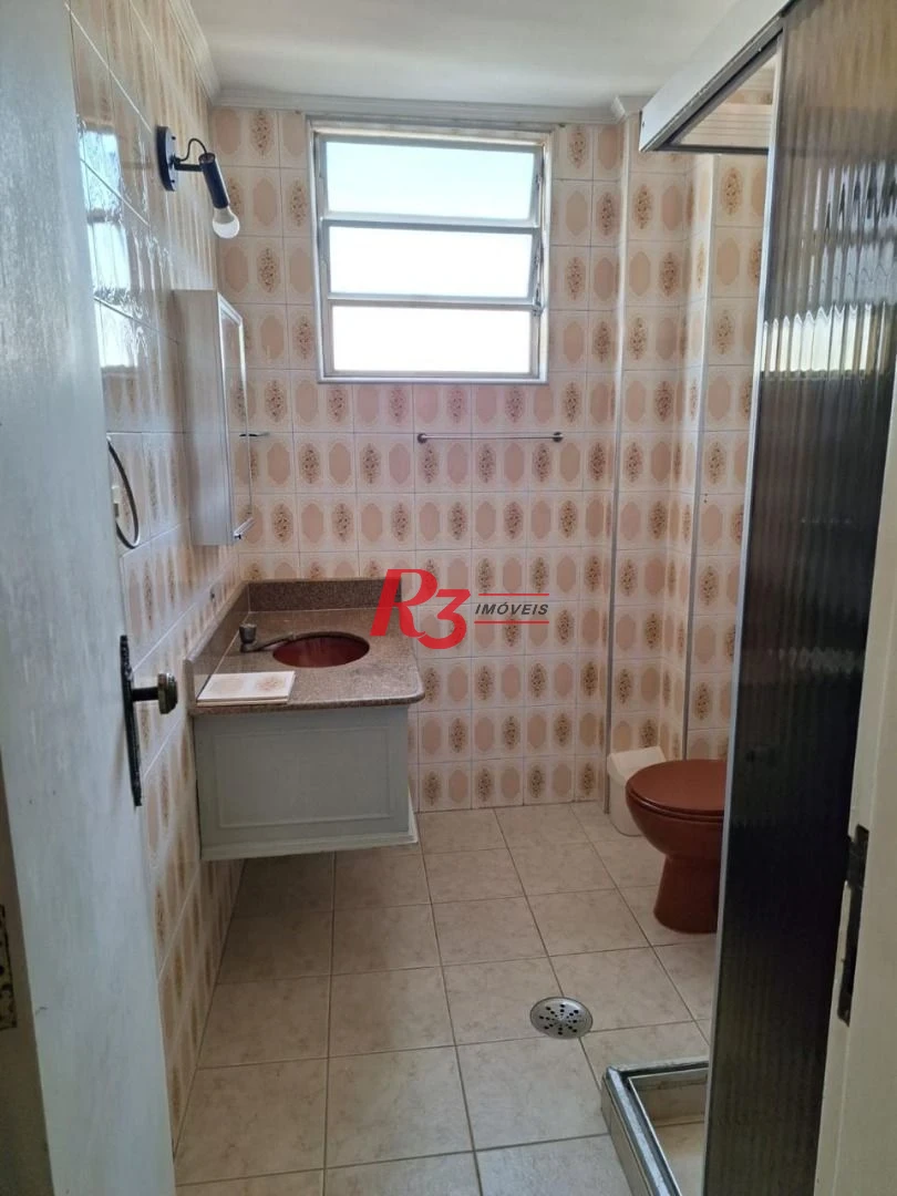 Apartamento a venda, com 2 quartos, 1 vaga, Ponta da Praia