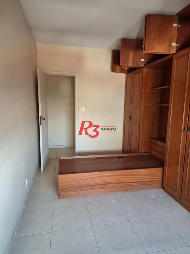 Apartamento a venda, com 2 quartos, 1 vaga, Ponta da Praia