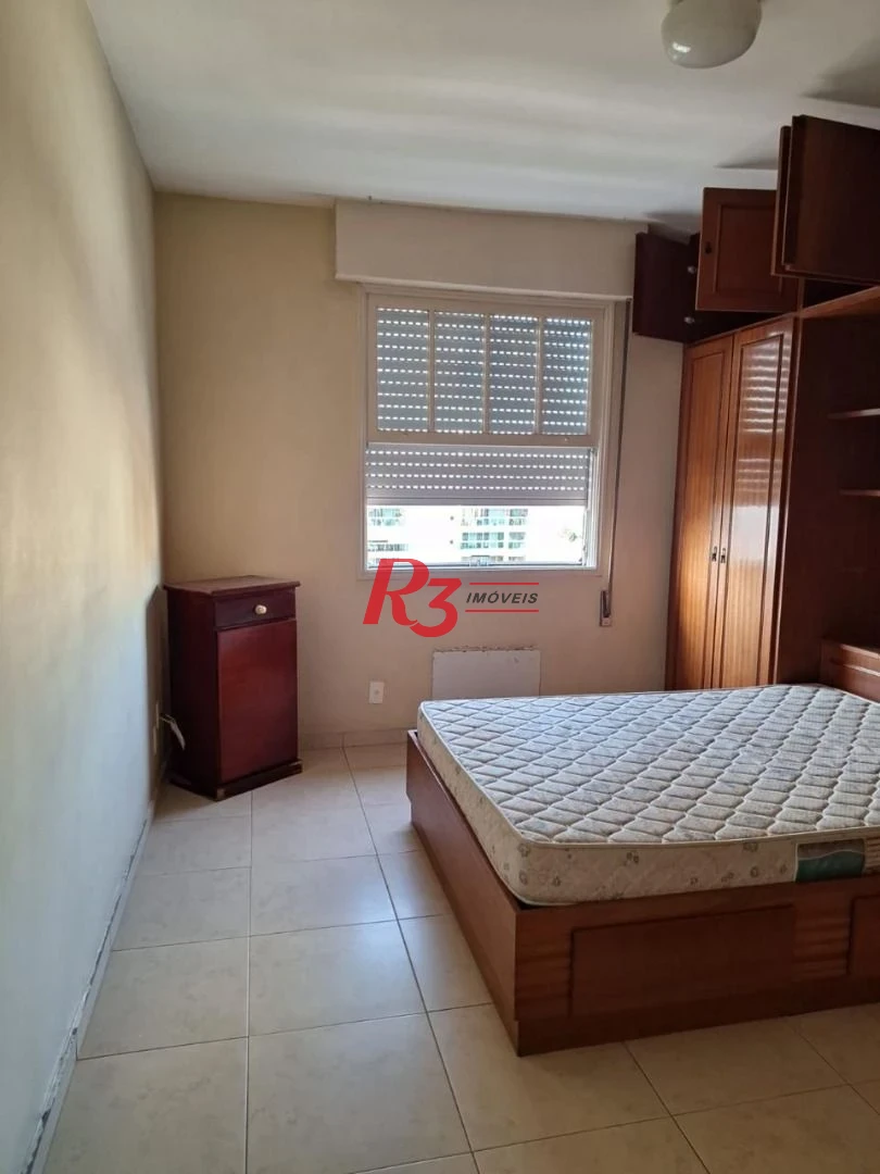 Apartamento a venda, com 2 quartos, 1 vaga, Ponta da Praia