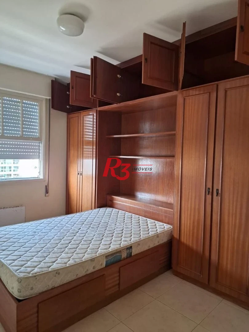 Apartamento a venda, com 2 quartos, 1 vaga, Ponta da Praia