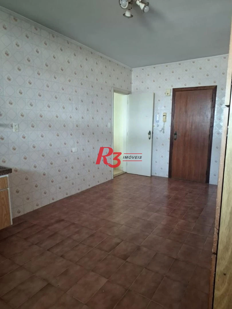 Apartamento a venda, com 2 quartos, 1 vaga, Ponta da Praia