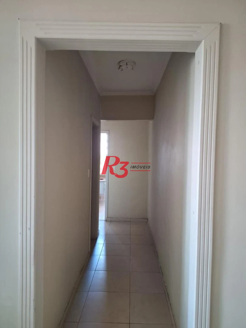 Apartamento a venda, com 2 quartos, 1 vaga, Ponta da Praia