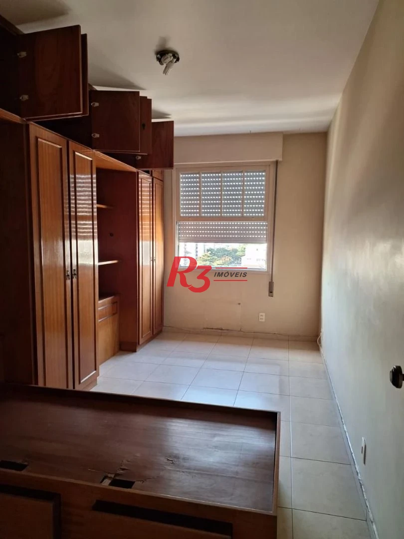 Apartamento a venda, com 2 quartos, 1 vaga, Ponta da Praia