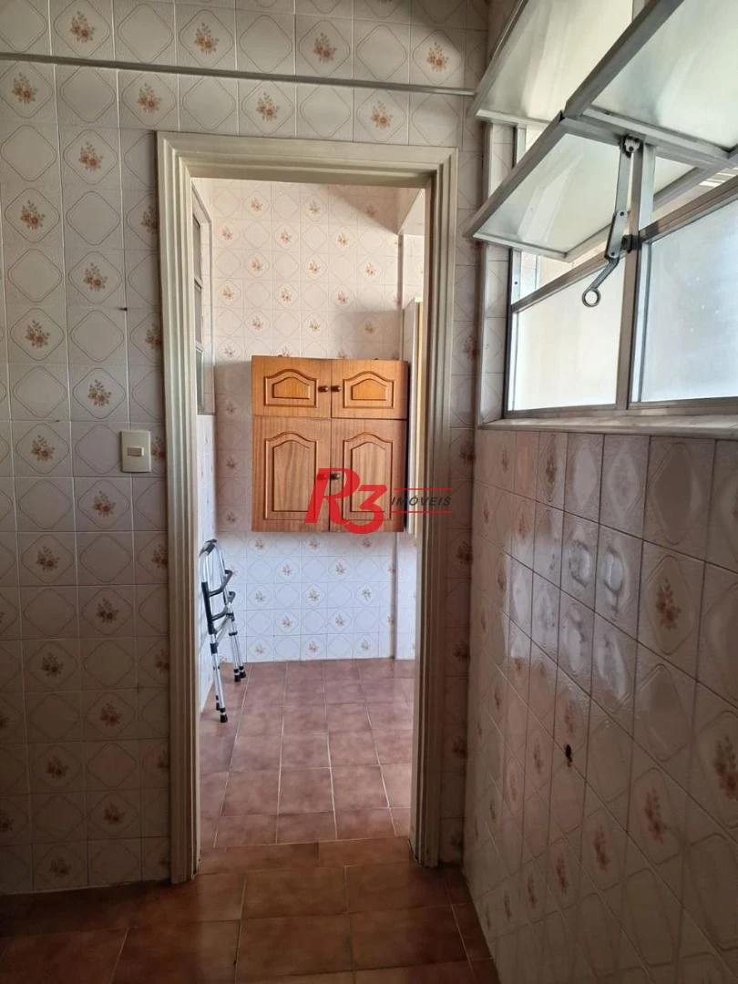 Apartamento a venda, com 2 quartos, 1 vaga, Ponta da Praia