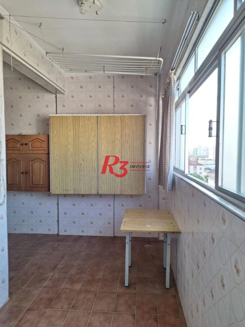 Apartamento a venda, com 2 quartos, 1 vaga, Ponta da Praia