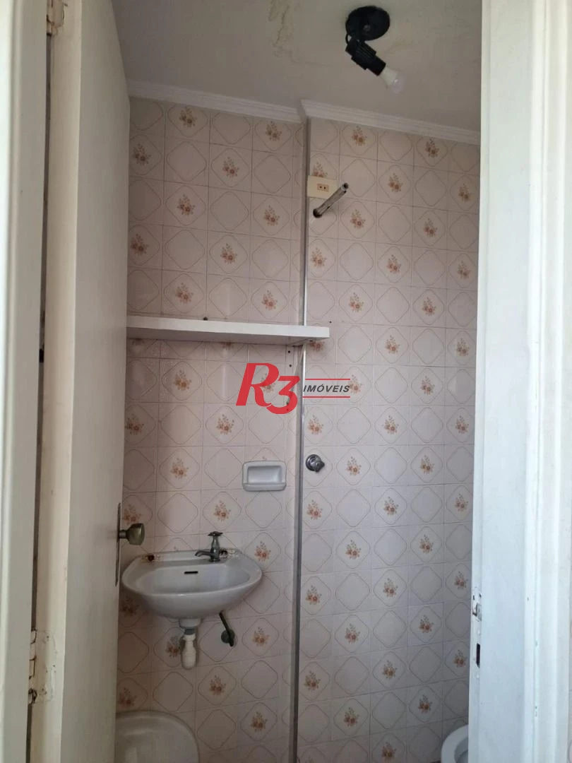 Apartamento a venda, com 2 quartos, 1 vaga, Ponta da Praia