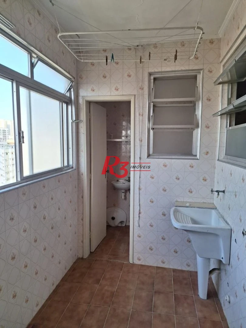 Apartamento a venda, com 2 quartos, 1 vaga, Ponta da Praia