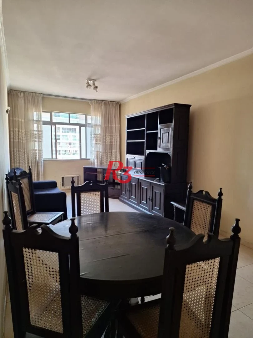 Apartamento a venda, com 2 quartos, 1 vaga, Ponta da Praia