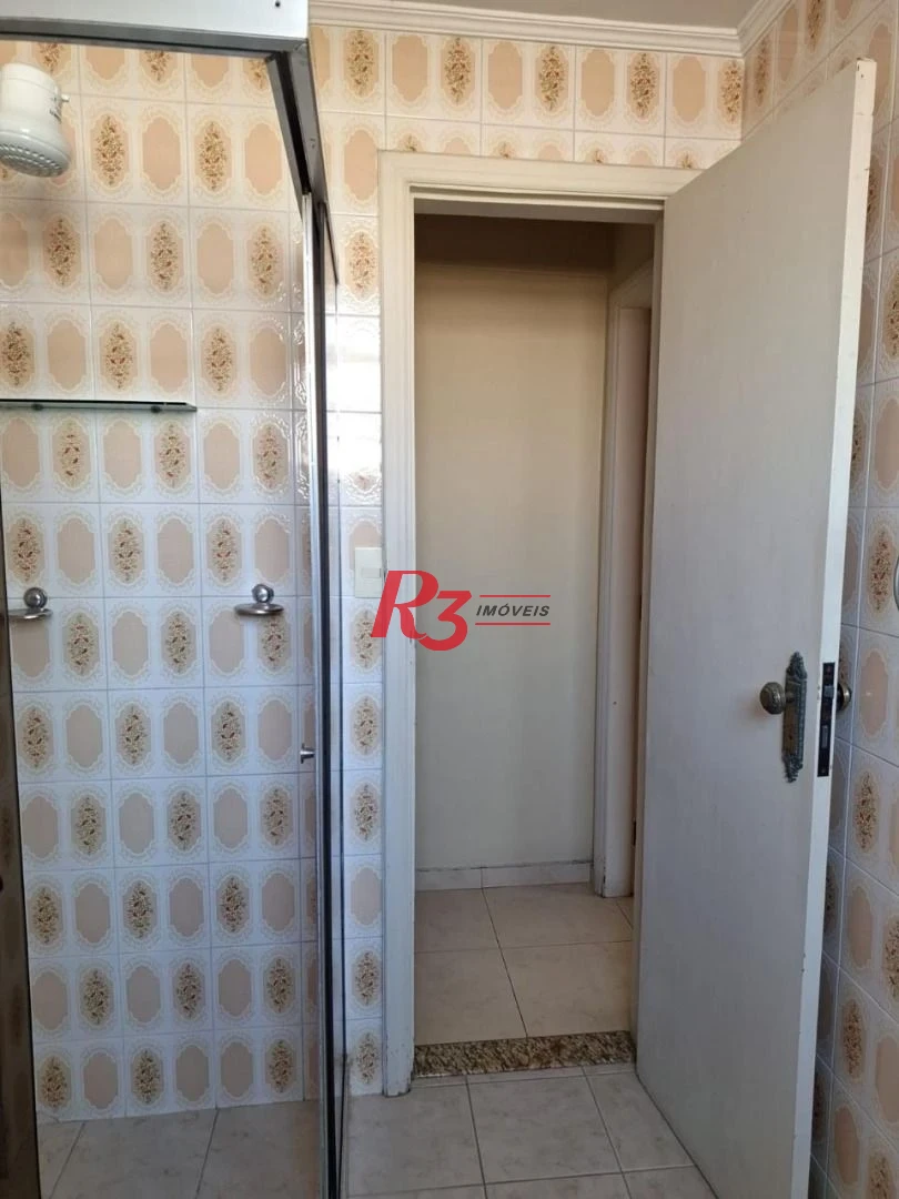 Apartamento a venda, com 2 quartos, 1 vaga, Ponta da Praia