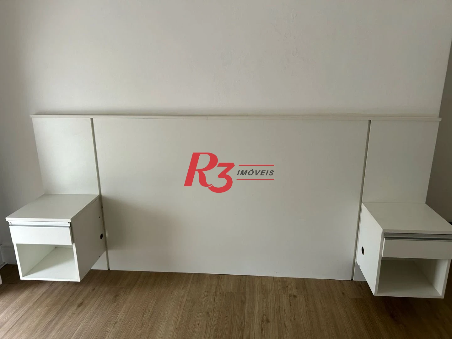 Apartamento Garden  com 2 dormitórios à venda, 111 m² por R$ 950.000 - Gonzaga - Santos/SP