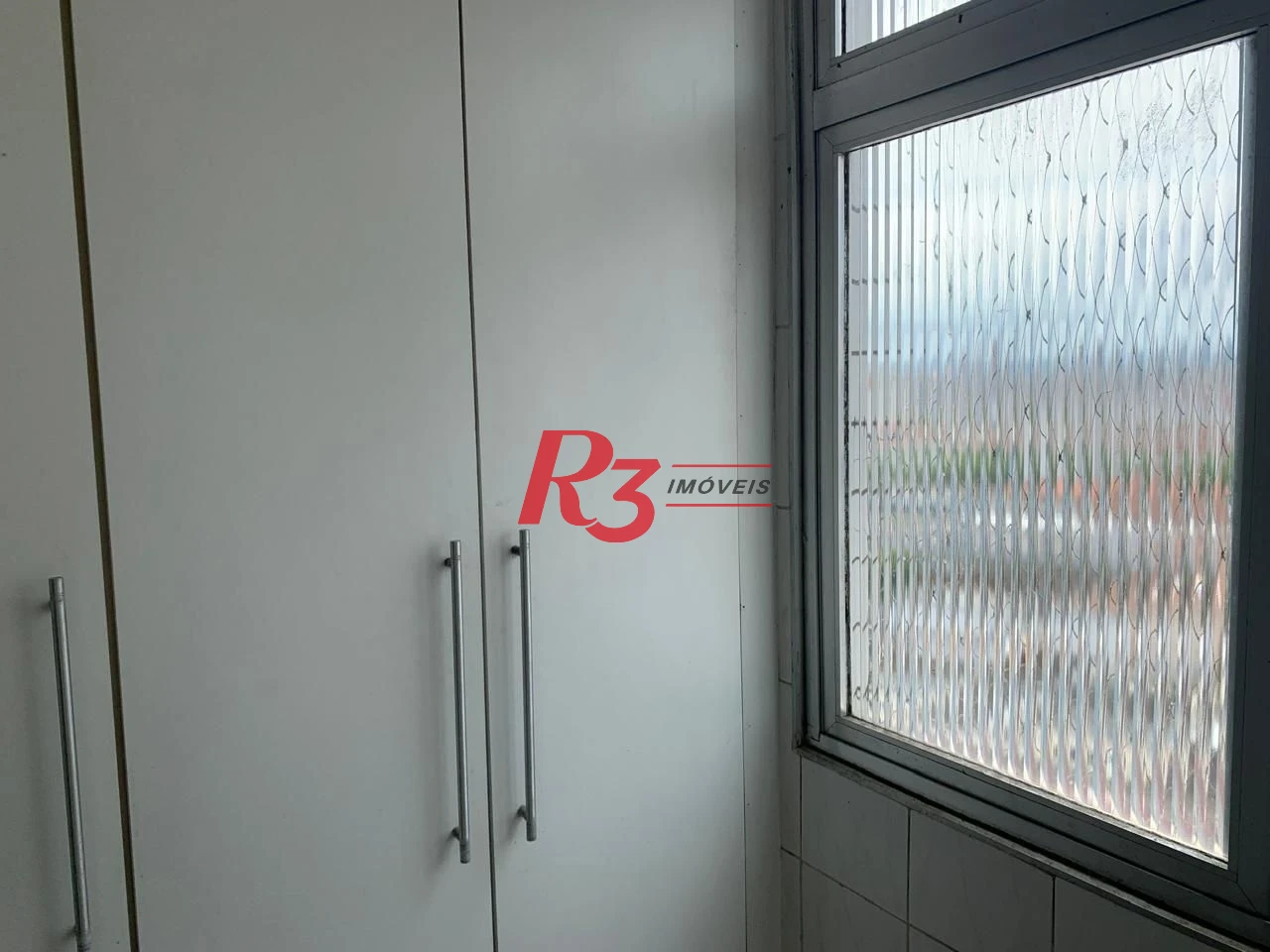 Apartamento para alugar, 60 m² por R$ 4.640,00/mês - Boqueirão - Santos/SP