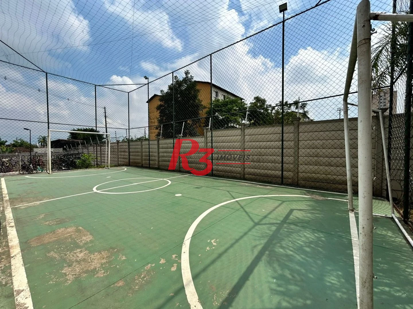 Apartamento á venda 2 dormitórios 1 Vg demarcada  Lazer Edifício Bem Ti Vi